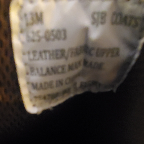 St. John's Bay Mens Memory Foam Hiker Boots- 13M - Picture 10 of 16